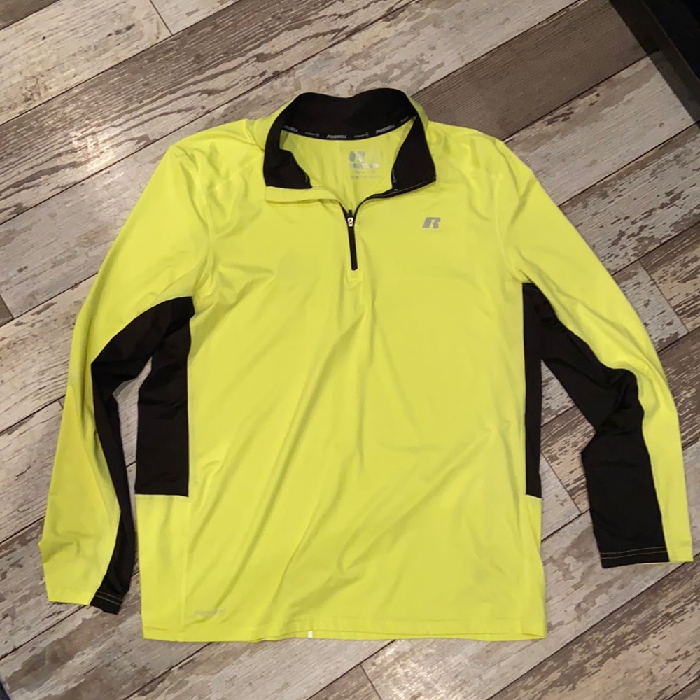 Russell dri fit